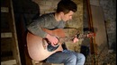 Faded – Fingerstyle Guitar Cover (with TABS) – (Alan Walker)