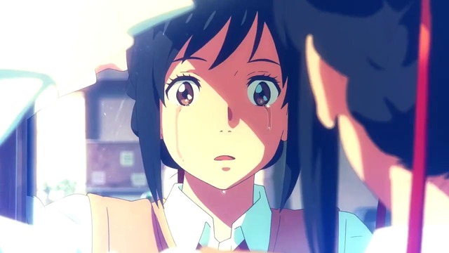 Kimi no Na wa AMV • Way We Do It