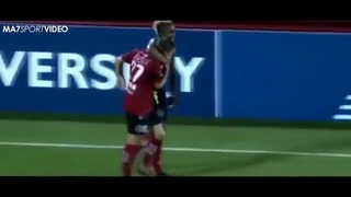 Best Goal Celebrations Ever in Football History