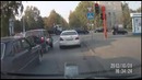 Неудачно Столкнулся