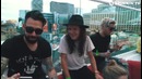 Breathe Carolina & Jay Cosmic ft. Haliene – See The Sky (Official Music Video 2016)