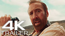 THE SURFER Official Trailer (2025) Nicolas Cage, Suspenseful Thriller Movie