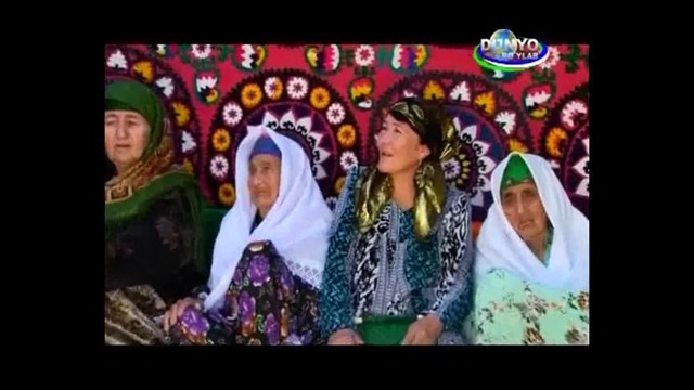 Mening o’lkam ko’rsatuvidan