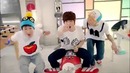 B1A4-Beautiful target