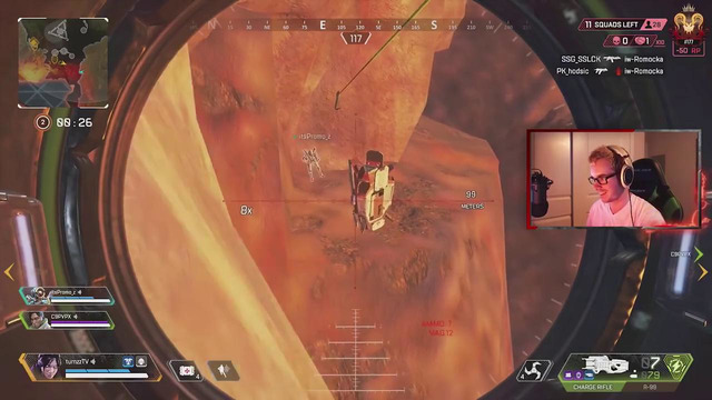 Apex Legends | WTF Moments – Ep.2 [Season 3]