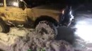 Offroad Family. Эфир из леса