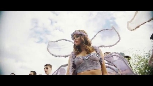 Tomorrowland 2015 (Official Aftermovie)