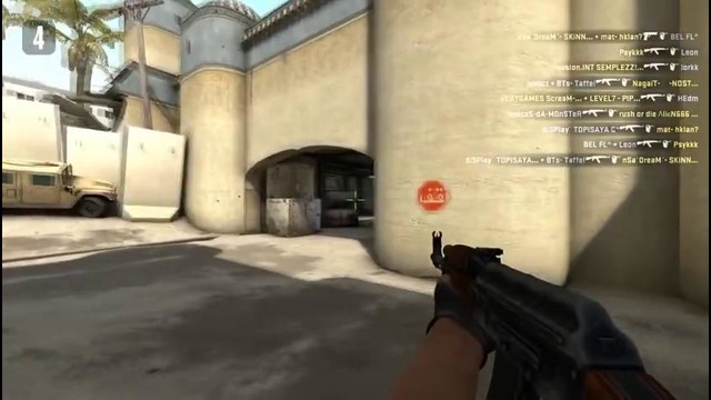 Как научиться стрелять в CS:GO? | Основные понятия