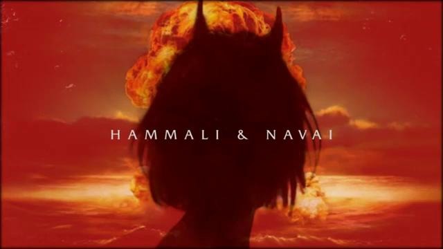 HammAli & Navai – Девочка – война