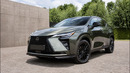 Lexus NX 2027: что изменилось после обновления