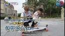 The Return Of Superman – Wanna One (Ep. 195 P.2) [рус. саб]