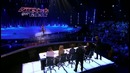 Пара ясновидящих сыграли в игры разума с судьями