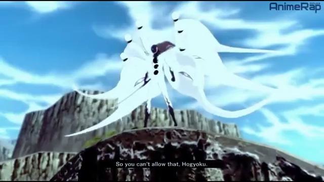 AnimeRap – Kurosaki Ichigo Bleach Soul Resurreccion