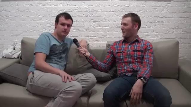 Interview with Na`Vi.XBOCT before Starladder finals