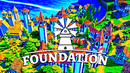 Foundation ◘ Что там нового в ⊳2020⊲ (RIMPAC) Часть 1