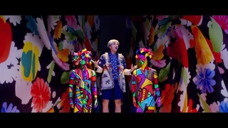 BTS – ‘IDOL’ (Official MV)