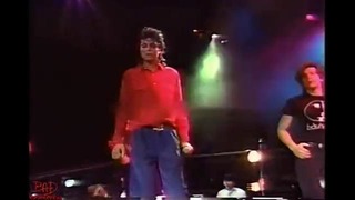 Michael Jackson – Smooth Criminal «Репетиция» (Bad Tour Rehearsal ‘88)