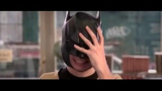 Batman in Classic Movie Scenes Part 2