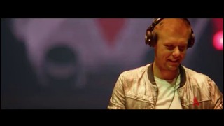 Armin Van Buuren – Live @ Vinyl Set, Armin Only Embrace World Tour, Amsterdam 2016