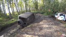 OffroadSPB. OffroadSPB и Gelik Off-Road (часть 1)