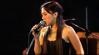 Sevara Nazarxon – Erkalab (Live)