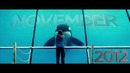 Best New Movie Trailers – November 2012