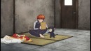 Kyoukai no Rinne – 5 Серия (Весна 2015!)