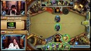 Hearthstone World Championship 2016 – Pavel vs. HotMEOWTH