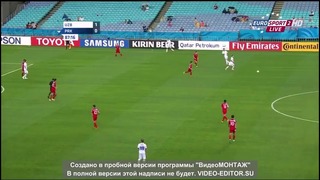 Sardor Rashidov Лучшие голы и финты