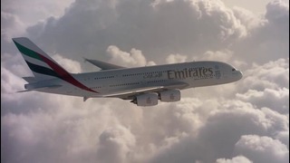Emirates: #HelloJetman