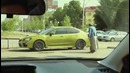 Розыгрыши над людьми и уличная магия