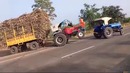 Что такое перегруз