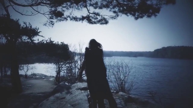 VISIONS OF ATLANTIS – Winternight (Official Video)