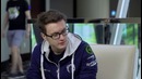 Интервью с Liquid.Miracle- @ The International 2017