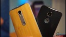 Moto X Style (2015) – Hands-On