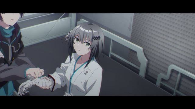 Arknights [TV-3] – 3 Серия (Лето 2025!)