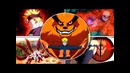 8 – Случаев, когда Курама СПАС Наруто от СМЕРТИ и не только. – Naruto