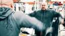 Branch warren – самый большой культурист – usa bodybuilding motivation