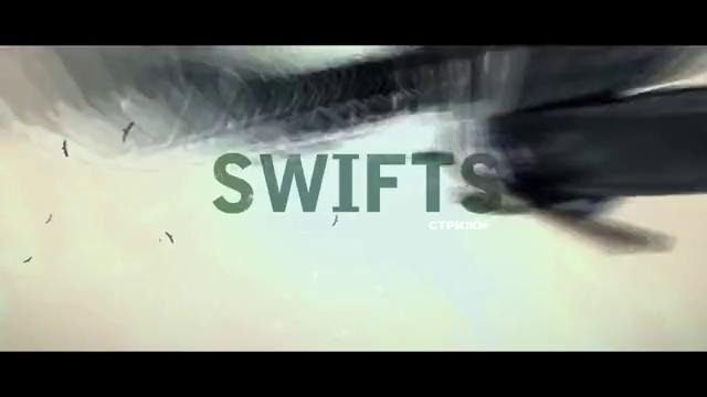 Swifts by impegZ