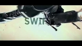 Swifts by impegZ