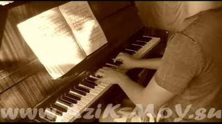 AziK – Kan-kan Piano version [www.AziK.MoY.su] (Gulistan City)