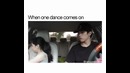 One dance niana and ranz