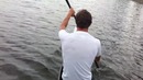 Medvedev Iliya – Ryahov Anton (flatwater canoe kayak racing)