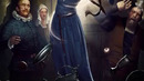 История мира The Witcher – Становление Эмгыра вар Эмрейса