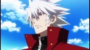 BlazBlue: Alter Memory – 8 Cерия (Осень 2013!)