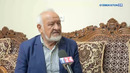 «COVID-19» ǀ Ўзимизни эҳтиёт қилайлик! Эркин Комилов – Ўзбекистон халқ артисти