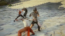 Gamesblender № 566: Kingdom Hearts IV / LEGO Star Wars: The Skywalker Saga / The Quarry / Teardown