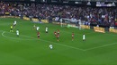 (HD) Валенсия – Атлетик | Испанская Примера 2018/19 | 26-й тур