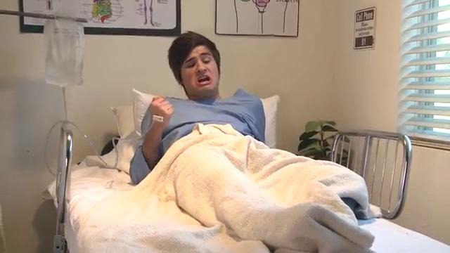 Smosh- Stupid Movie Sequels