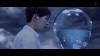 Onew – ‘Blue’ MV
